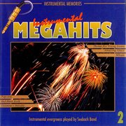 International megahits vol. 2 (instrumental memories) cover image