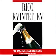 28 danske evergreens cover image