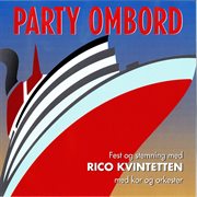 Party ombord cover image