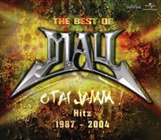 The best of may: otai jamm hitz 1987-2004 cover image