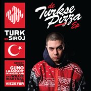Turkse Pizza Ep cover image