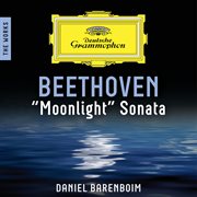 Beethoven: "Moonlight" Sonata - The Works cover image