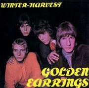 Winter harvest cover image