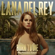 Born to die – paradise edition cover image