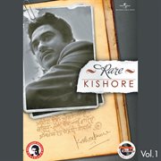 Rare Kishore : Vol.1 cover image