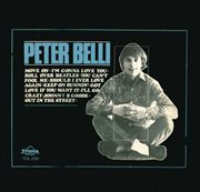 Peter belli (+ digitale bonus tracks) cover image