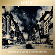 Lichter Der Stadt [Winter Edition] cover image