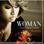 Woman -love song covers- cover image