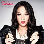 The female boss [deluxe version] cover image