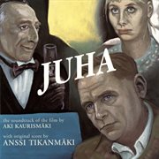 Juha [original motion picture soundtrack] cover image