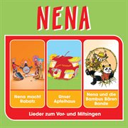 Nena - liederbox vol. 1 cover image