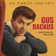 Lieber maler, male mir - die singles 1968-1972 cover image