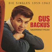 Sauerkraut-polka - die singles 1959-1962 cover image