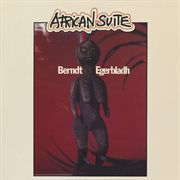 "African suite" : Sju afrikanska danser cover image