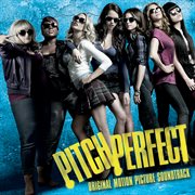 Pitch perfect (more music from the motion picture) ep cover image