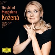 The Art Of Magdalena Kožená cover image