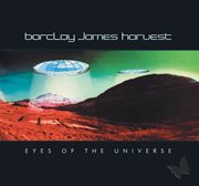Eyes of the universe cover image