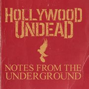 Notes From The Underground cover image