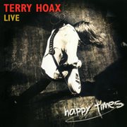 Happy times - live cover image