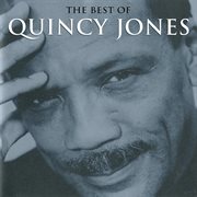 The best of Quincy Jones. Volume 2 cover image