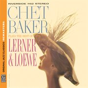 Plays the best of lerner & loewe [original jazz classics remasters] cover image