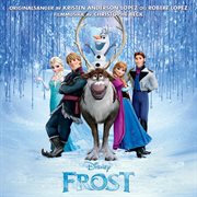 Frost cover image