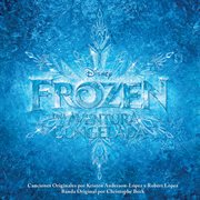 Frozen: una aventura congelada cover image