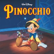 Pinocchio : d'après le grand film de Walt Disney et le roman de Collodi cover image