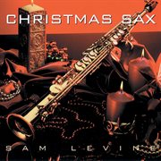 Christmas Sax cover image