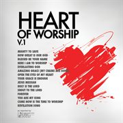 Heart of worship vol. 1 cover image