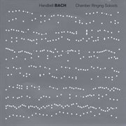 Handbell Bach cover image