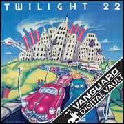 Twilight 22 cover image