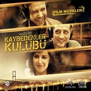 Kaybedenler kulubu [original soundtrack] cover image