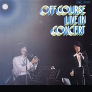 Aki yuku machi de - off couse live in concert cover image