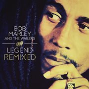 Legend Remixed cover image