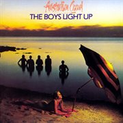 The boys light up cover image