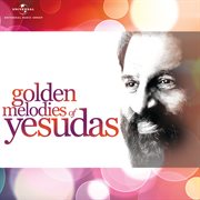 Golden melodies of yesudas [soundtrack version] cover image
