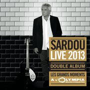 Les Grands Moments Live [Live A L'olympia 2013] cover image
