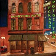 Sunnyside hotel cover image