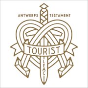 Antwerps testament cover image