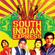 South indian express cover image