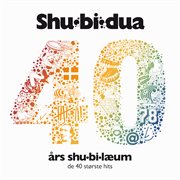 40 års shu-bi-læum cover image