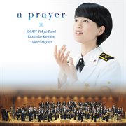 A Prayer cover image