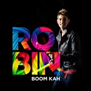 Boom kah cover image