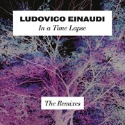 In a time lapse - the remixes cover image