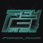 4ème dimension : reloaded cover image
