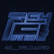 4d : reloaded cover image
