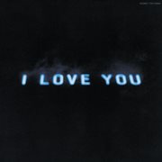 I love you cover image