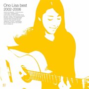 Ono lisa best 2002-2006 cover image