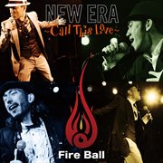 New era -call this love- cover image